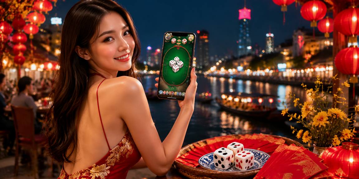66ff win ZaloPay Sic Bo